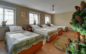 Гостиница Apartament Karpacz, Карпач